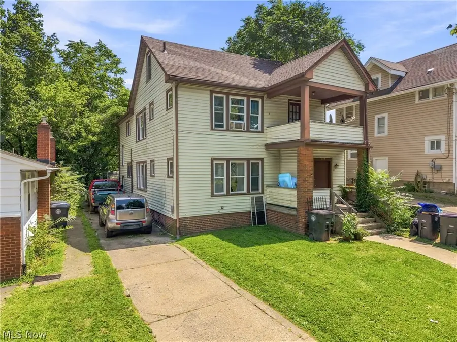 973 Berwin Street, Akron, OH 44310 - #2