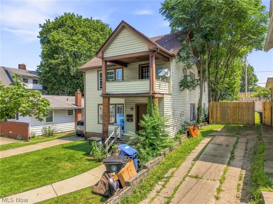 973 Berwin Street, Akron, OH 44310 - #3