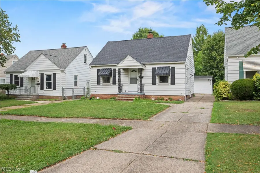 4403 W 57th Street, Cleveland, OH 44144 - #3
