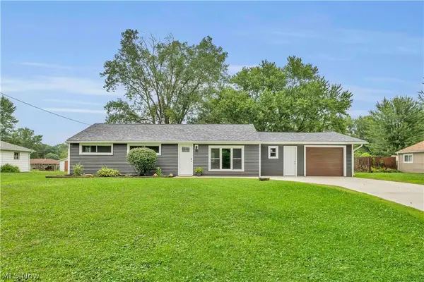 9236 Root Drive, Streetsboro, OH 44241