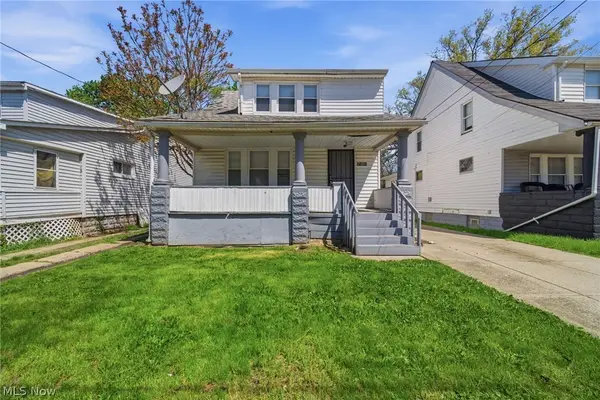 15901 Pythias Avenue, Cleveland, OH 44110