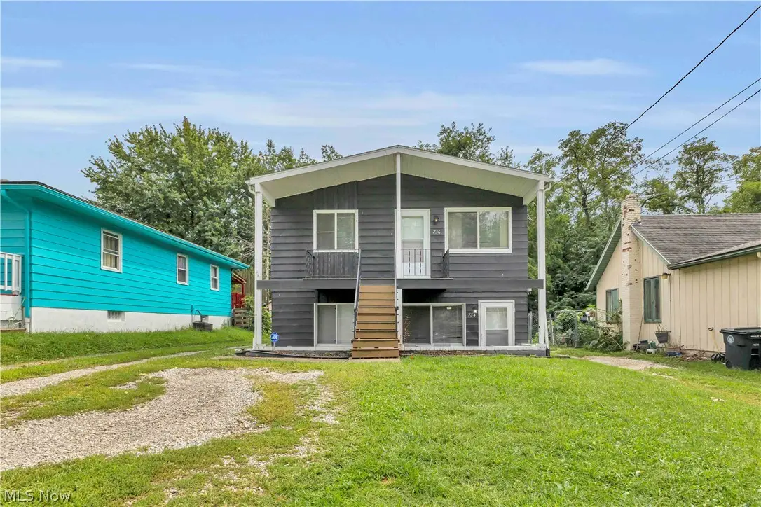 736 Hogue Avenue, Akron, OH 44310 - #1