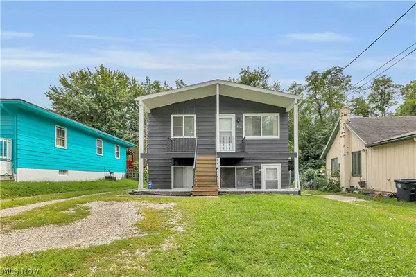 736 Hogue Avenue, Akron, OH 44310