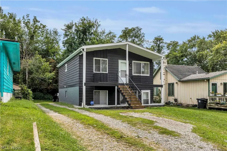 736 Hogue Avenue, Akron, OH 44310 - #2