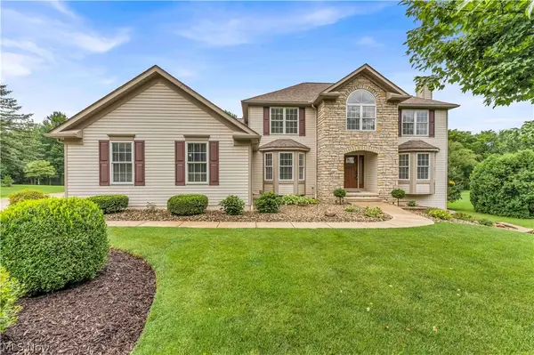 2940 Robert Gary Court, Medina, OH 44256
