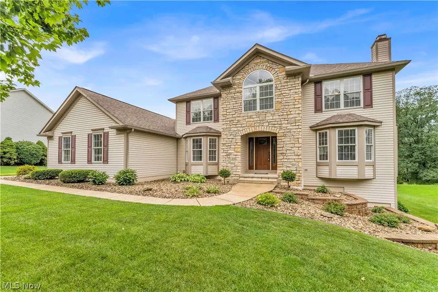 2940 Robert Gary Court, Medina, OH 44256 - #2