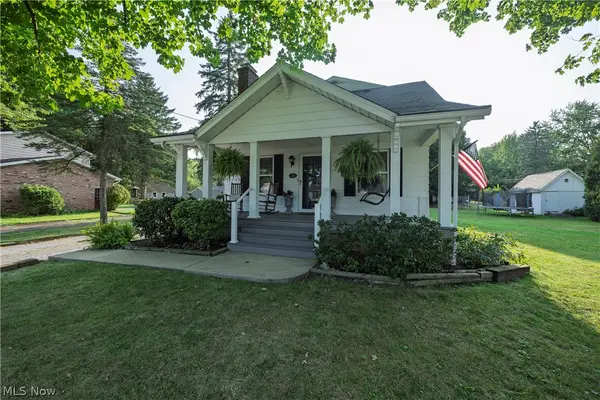 1283 Lipton Sw Avenue, North Canton, OH 44720