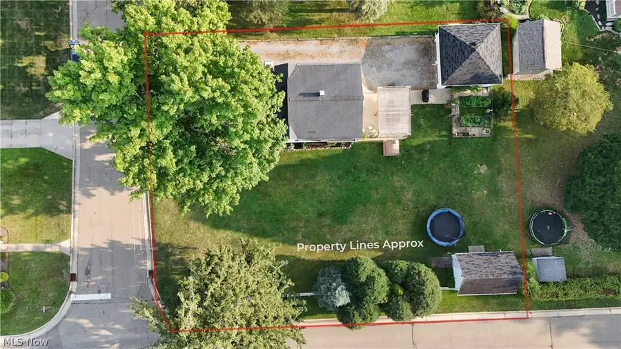 1283 Lipton Sw Avenue, North Canton, OH 44720 - #2