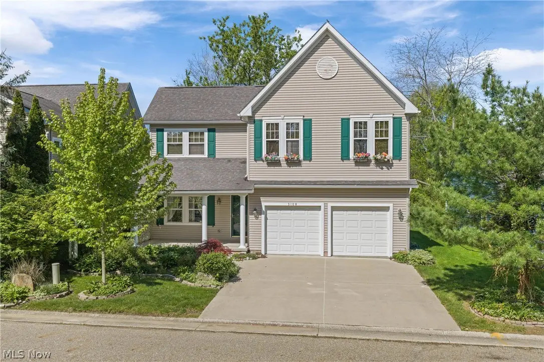 3108 Vermont Place, Green, OH 44312 - #1