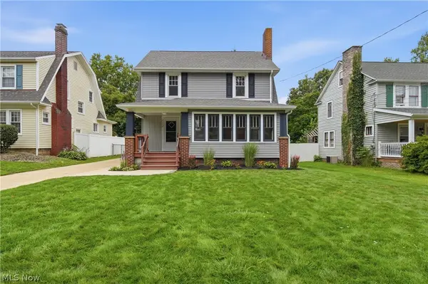 202 Hawk Avenue, Akron, OH 44312