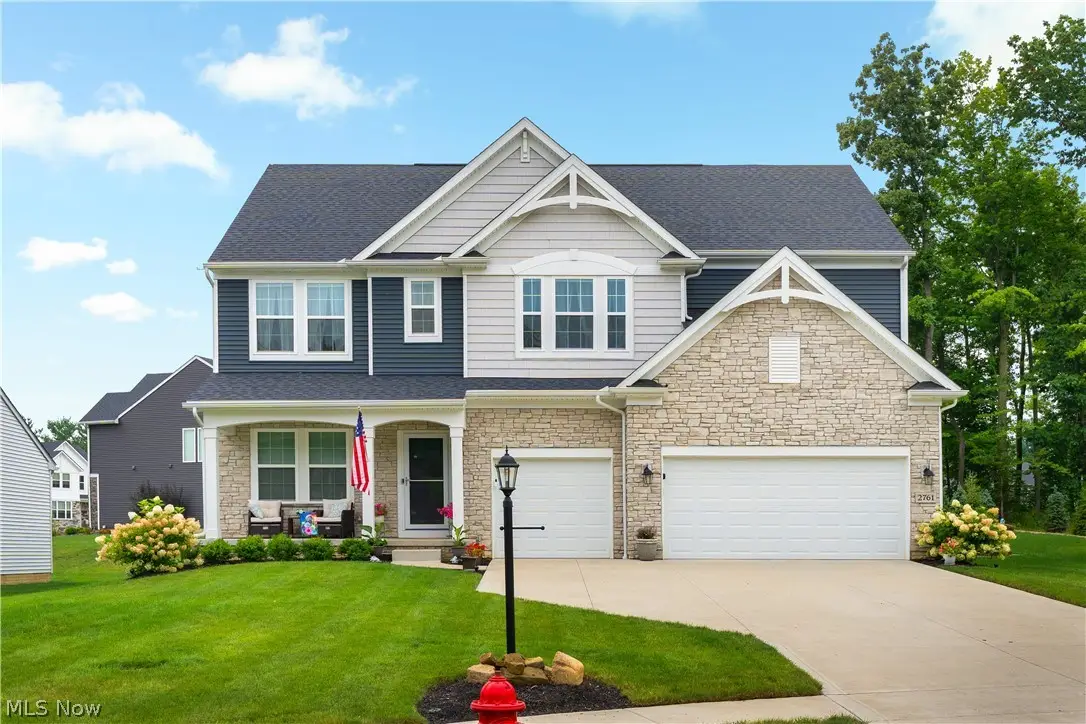 2761 Weeping Pine Drive, Medina, OH 44256 - #1