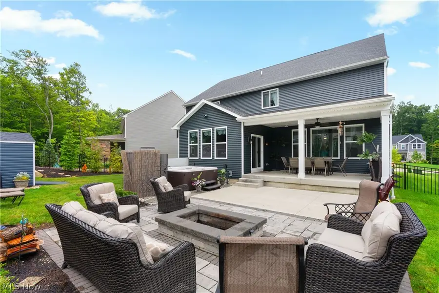2761 Weeping Pine Drive, Medina, OH 44256 - #3