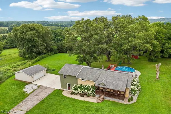 15111 Mount Eaton Road, Rittman, OH 44270