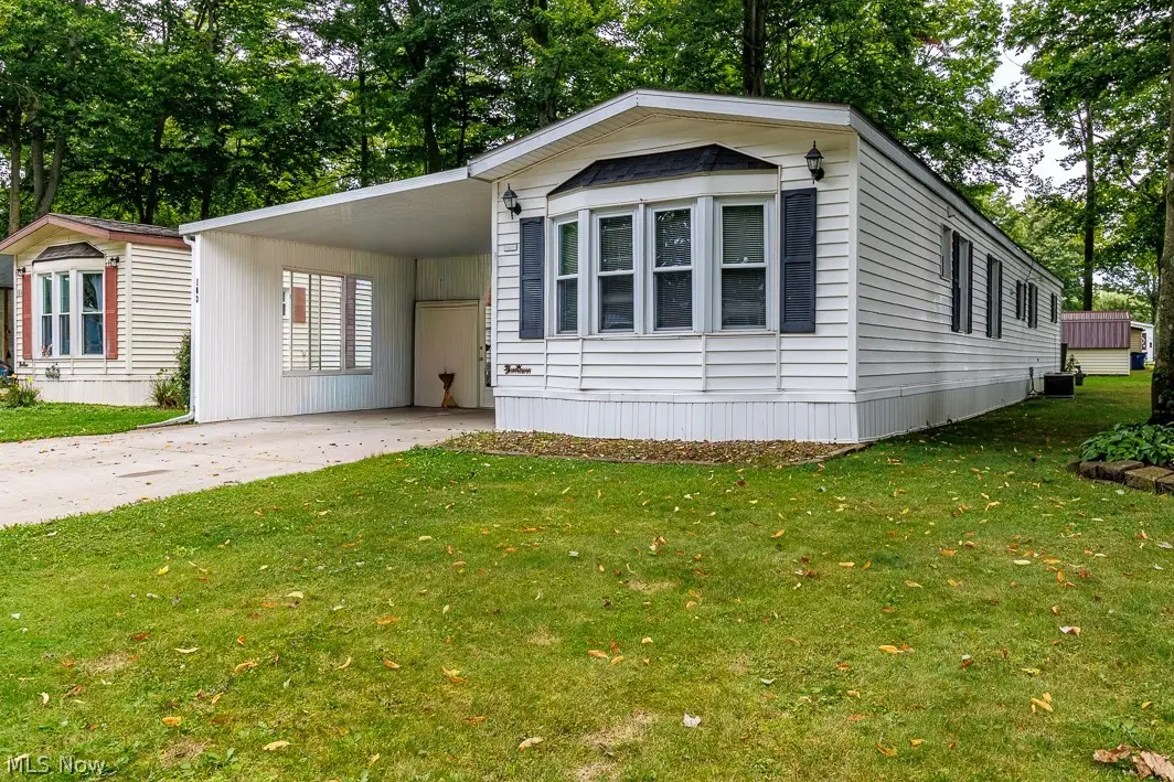 1229 Columbiana-lisbon Road #103, Columbiana, OH 44408 - #1