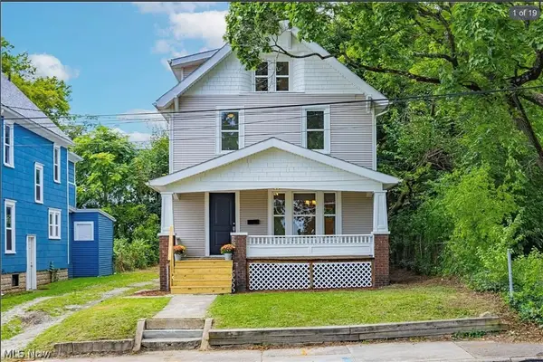 616 Rhodes Avenue, Akron, OH 44307