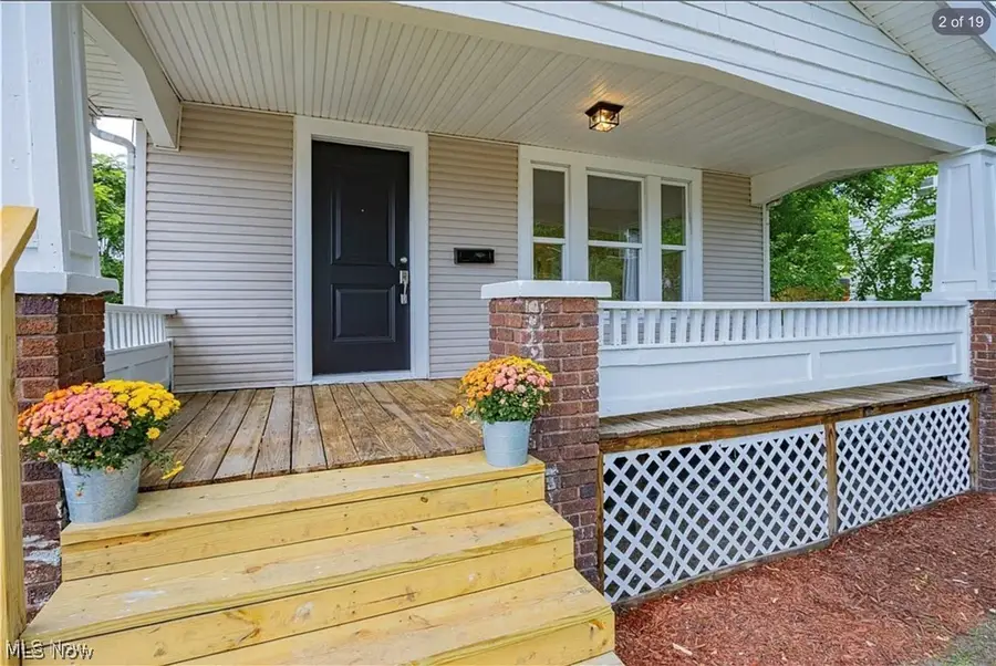 616 Rhodes Avenue, Akron, OH 44307 - #2