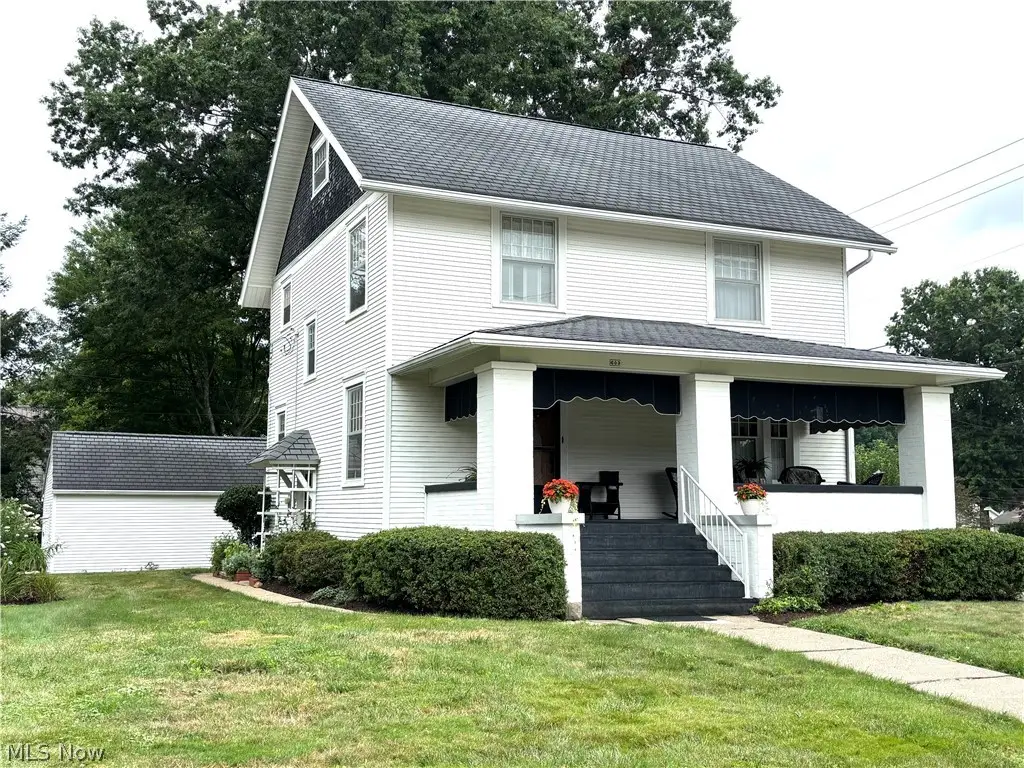 603 S Main Street, Columbiana, OH 44408 - #1