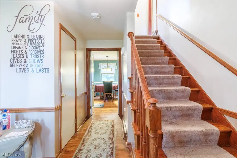 545 Oakridge Drive, Youngstown, OH 44512 - #2
