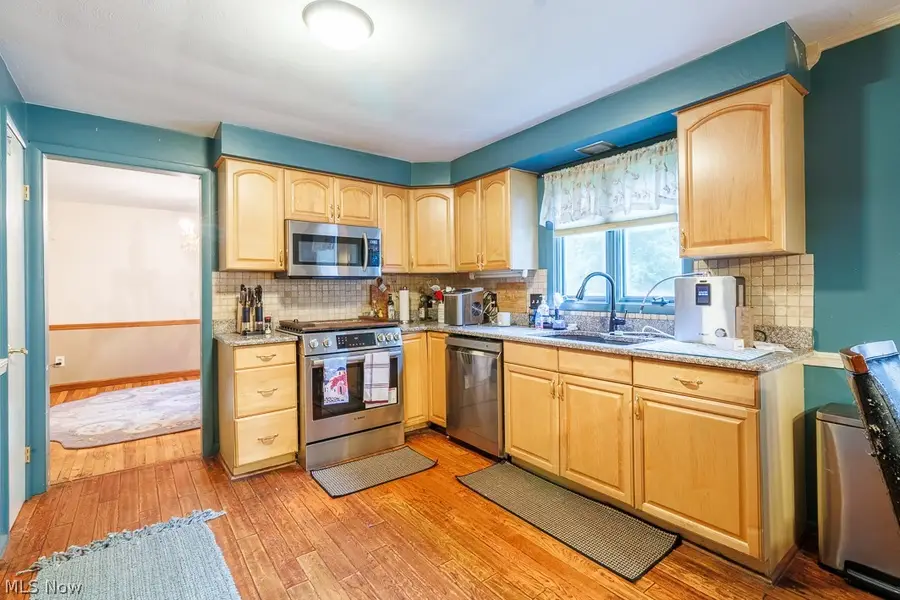 545 Oakridge Drive, Youngstown, OH 44512 - #3