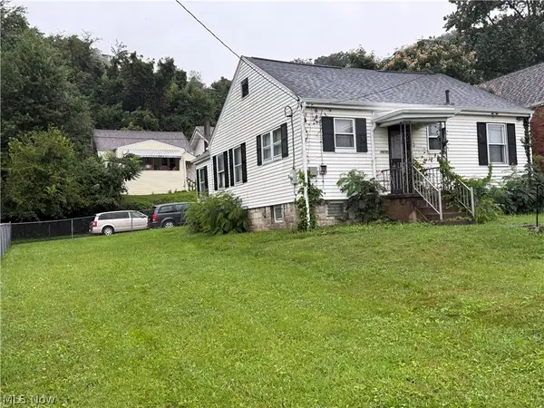4842 Noble Street, Bellaire, OH 43906