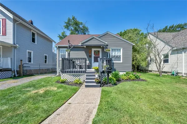 166 Brandtson Avenue, Elyria, OH 44035