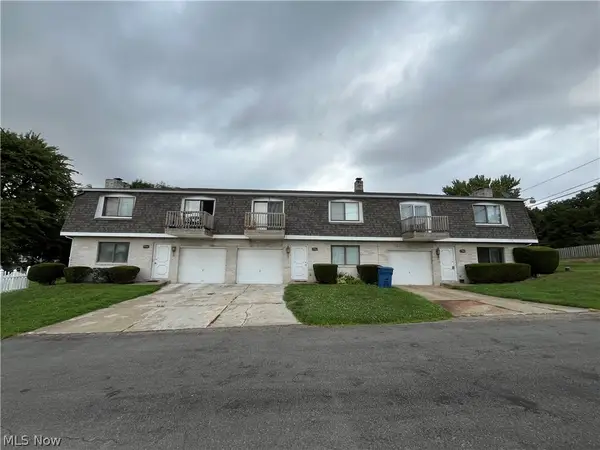 549-553 Saunders Avenue, Akron, OH 44319