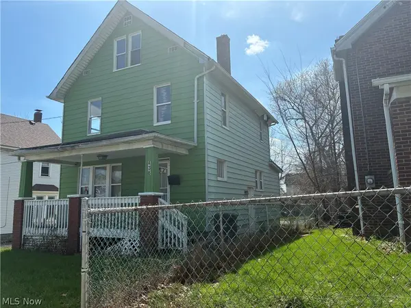 436 Lovisa Street, Akron, OH 44311