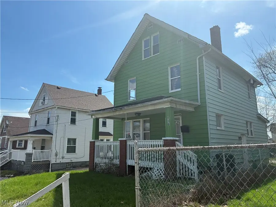 436 Lovisa Street, Akron, OH 44311 - #2