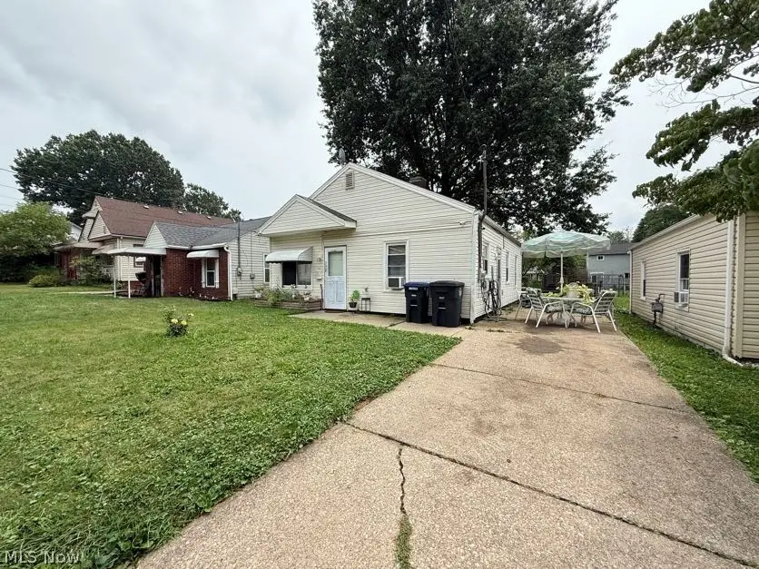 776 Triplett Boulevard, Akron, OH 44306 - #2