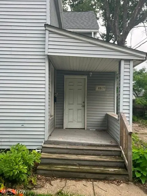 14809 Pepper Avenue, Cleveland, OH 44110 - #2