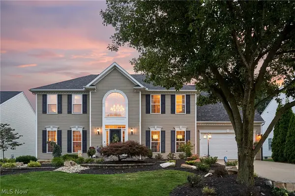 4700 Quincy Drive, Copley, OH 44321