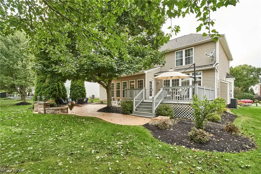 4700 Quincy Drive, Copley, OH 44321 - #2