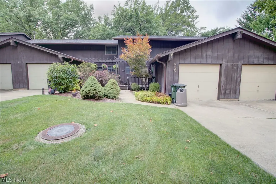 9420 Bassett Lane, North Royalton, OH 44133 - #1