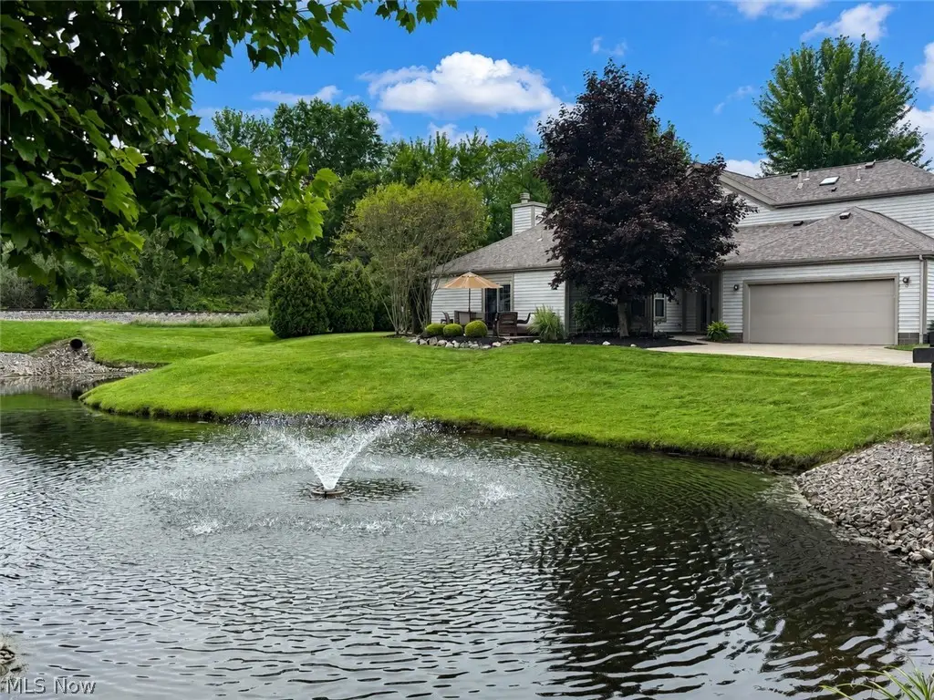 334 Windjammer Drive, Columbiana, OH 44408 - #1
