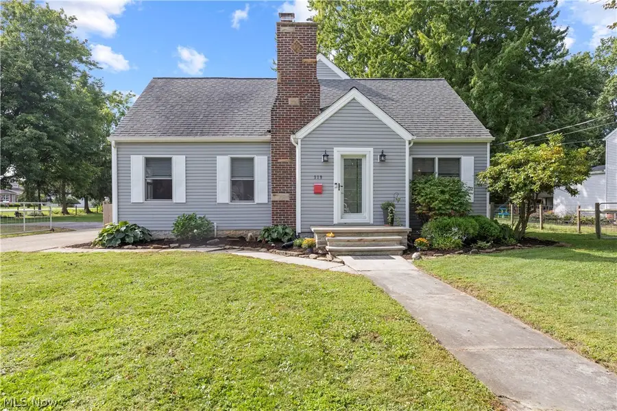 319 E Main Street, South Amherst, OH 44001 - #2