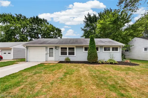 331 Adrian Drive, Berea, OH 44017