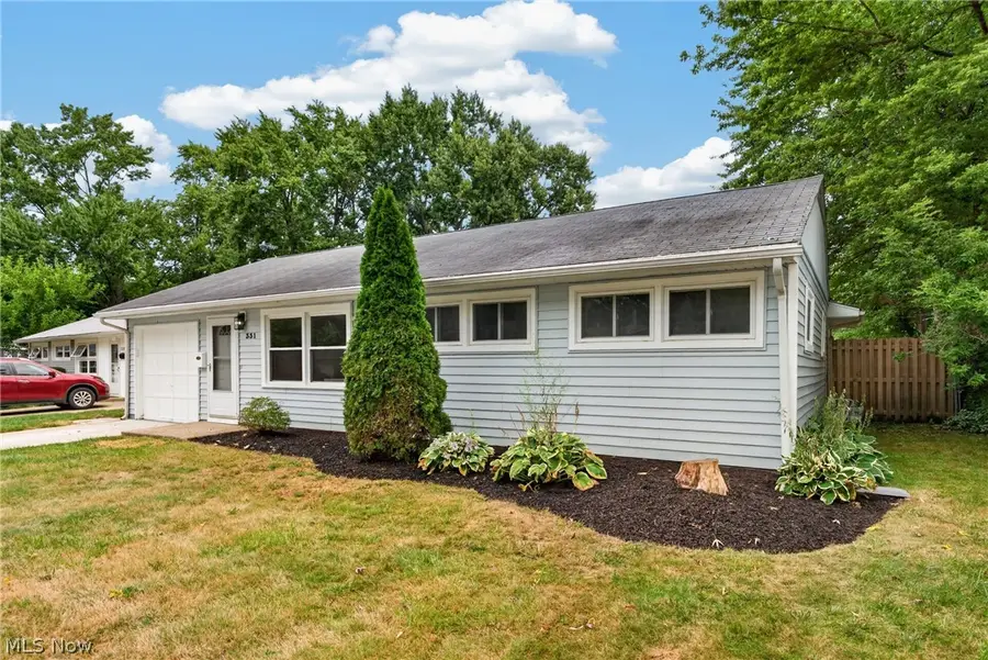 331 Adrian Drive, Berea, OH 44017 - #2