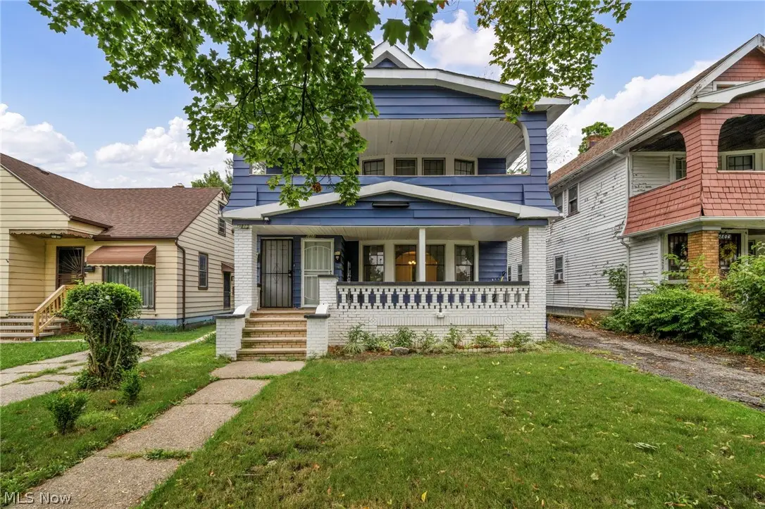 3808 E 149th Street, Cleveland, OH 44128 - #1