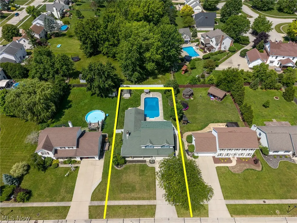 509 William, Lagrange, OH 44050 - #1