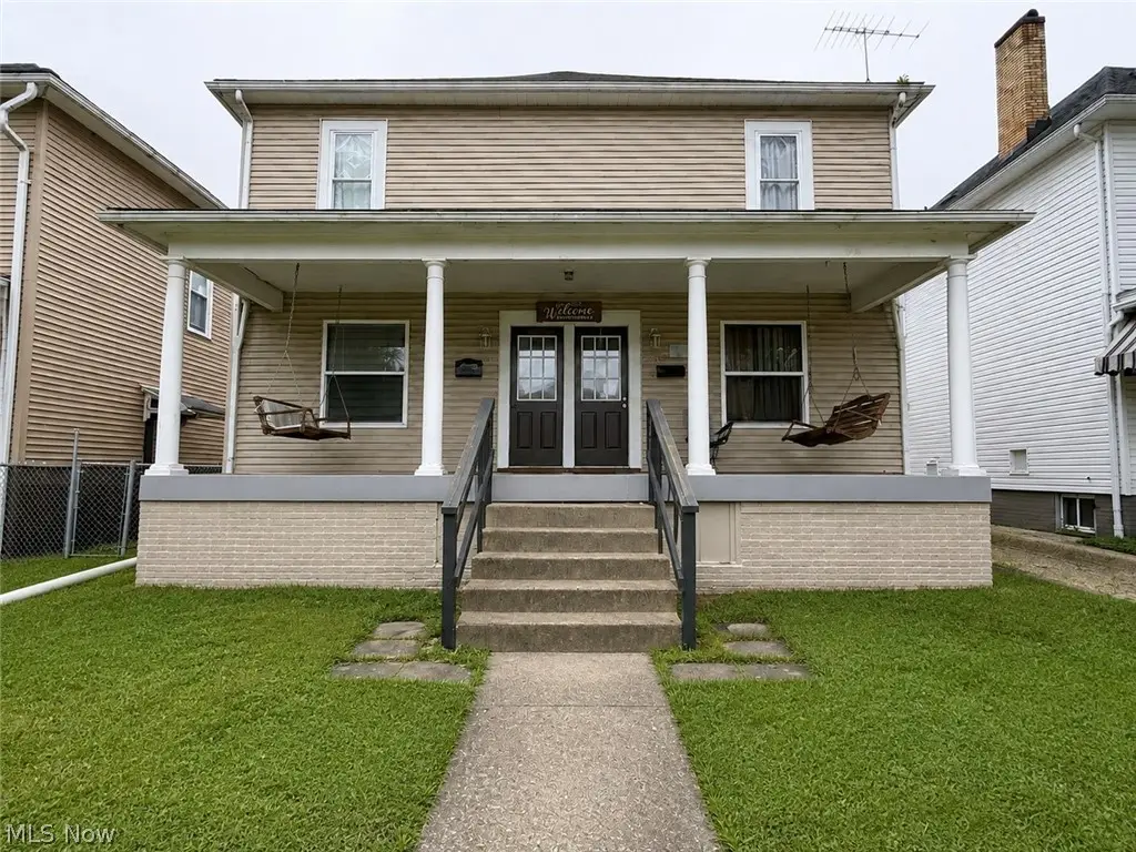 630 N Dawson Street, Uhrichsville, OH 44683 - #1