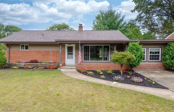 33580 Linden Drive, Solon, OH 44139