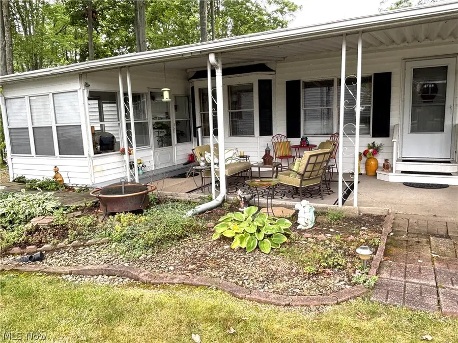 1229 Columbiana Lisbon Road #72, Columbiana, OH 44408 - #2