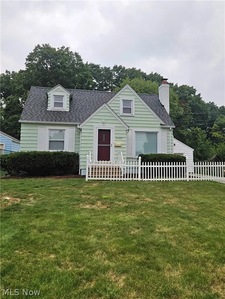 2402 Edgewater Drive, Poland, OH 44514 - #1