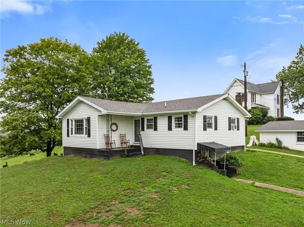 62851 S 26 Road, Bethesda, OH 43719