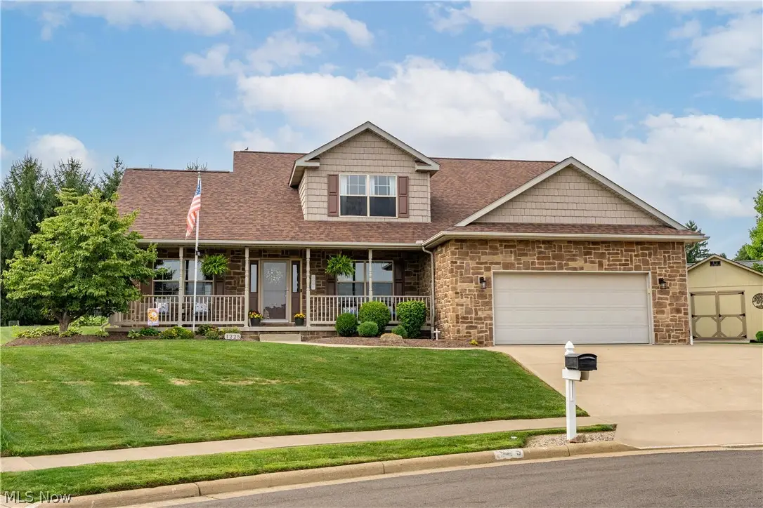 1225 Amanda Sw Street, Massillon, OH 44647 - #1