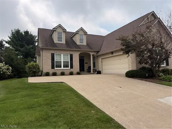 6434 St Augustine Nw Drive, Canton, OH 44718