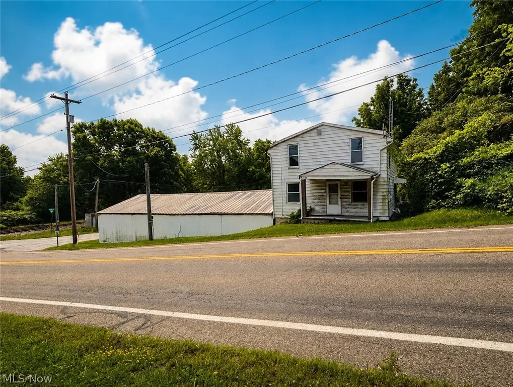 2682 E Turkeyfoot Lake Road, Uniontown, OH 44685 - #1