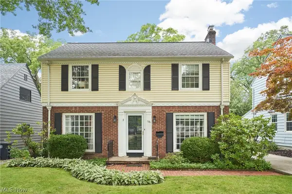156 Melbourne Avenue, Akron, OH 44313