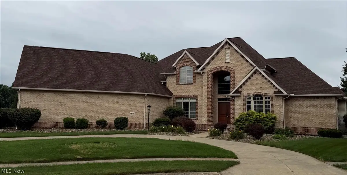 2828 Steelwood Circle, Green, OH 44312 - #1