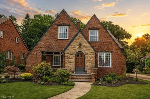 4170 Rustic Road, Cleveland, OH 44135